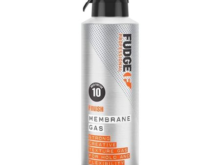 Fudge Professional Membrane Gas Texture Spray 200ml For Discount