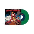 Chuck Berry - Run Rudolph Run (Green) Supply