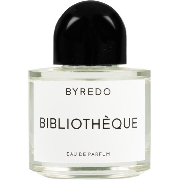 Byredo Bibliotheque Eau De Parfum 100ml Discount