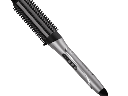 Remington PROluxe You Adaptive Hot Brush CB9800 Online now