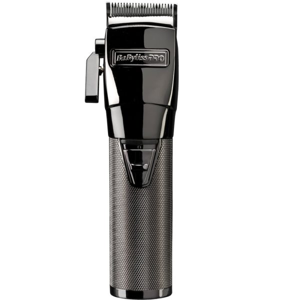 Babyliss Pro Cordless Super Motor Clipper & Trimmer Collection For Discount