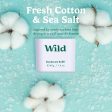 Wild Cotton & Sea Salt Deodorant Starter Pack on Sale