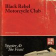 Black Rebel Motorcycle Club - Specter At The Feast (2LP)(Coloured) Discount