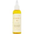 Hair Syrup Vitamin C Me Pre-Wash Oil Treatment 100ml Online Sale