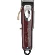 Wahl Professional Cordless Magic Clip Hair Clipper Online now