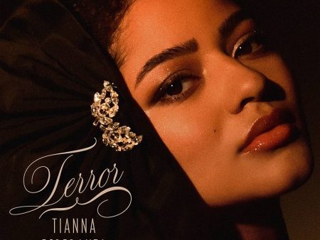 Tianna Esperanza - Terror (Coloured) For Discount