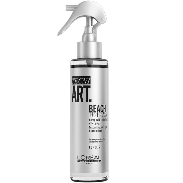 L Oreal Professionnel Tecni Art Beach Waves Salt Spray 150ml Online Hot Sale