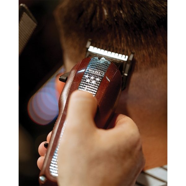 Wahl Professional Legend Hair Clipper Online Hot Sale