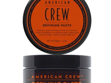 American Crew Defining Paste 85g Online