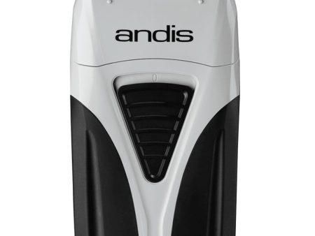 Andis TS-2 ProFoil Lithium Plus Titanium Foil Shaver Supply