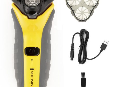 Remington Virtually Indestructible Rotary Shaver PR1855 Sale