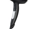 TRESemme Pro Pure Radiant Shine Smooth Power 2200 Hair Dryer 5542DU For Discount