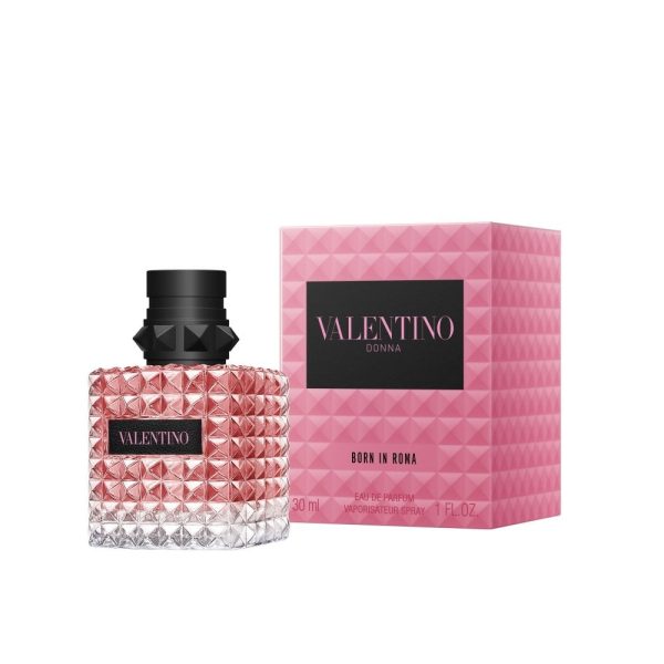 Valentino Born In Roma Donna Eau De Parfum 30ml Sale