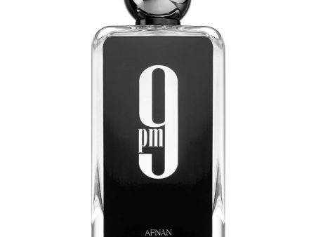 Afnan 9pm Pour Homme Eau De Parfum 100ml Online Hot Sale