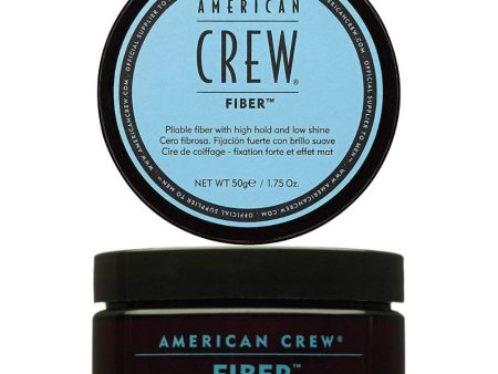 American Crew Fiber 50g on Sale