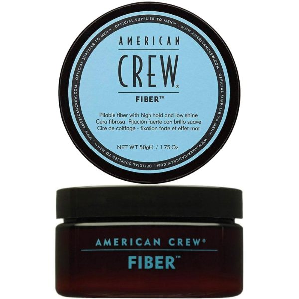 American Crew Fiber 50g on Sale