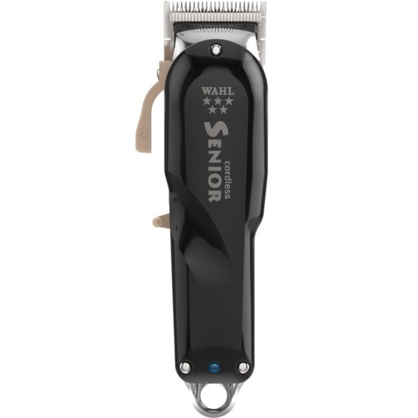 Wahl Professional Cordless Senior Hair Clipper on Sale