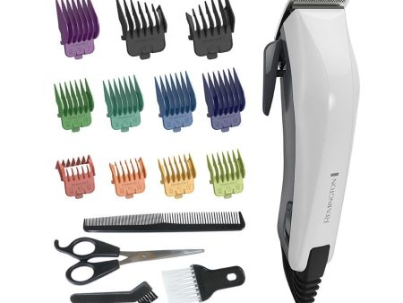 Remington Colour Cut Men s Hair Clipper HC5035 For Cheap