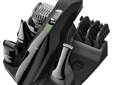 Remington All In One Grooming Kit PG6020 on Sale