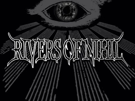 Rivers Of Nihil - Hierarchy For Discount