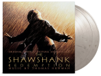 OST - The Shawshank Redemption (2LP)(Coloured) For Sale