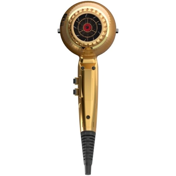 Parlux Alyon Air Ionizer Hair Dryer Gold on Sale