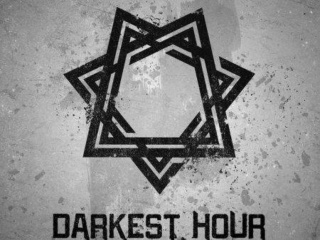 Darkest Hour - Darkest Hour (2LP)(Coloured) For Discount