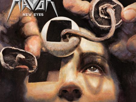 Havok - New Eyes Online Hot Sale