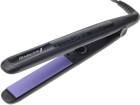 Remington Colour Protect Ceramic Hair Straightener S6300 Online Hot Sale