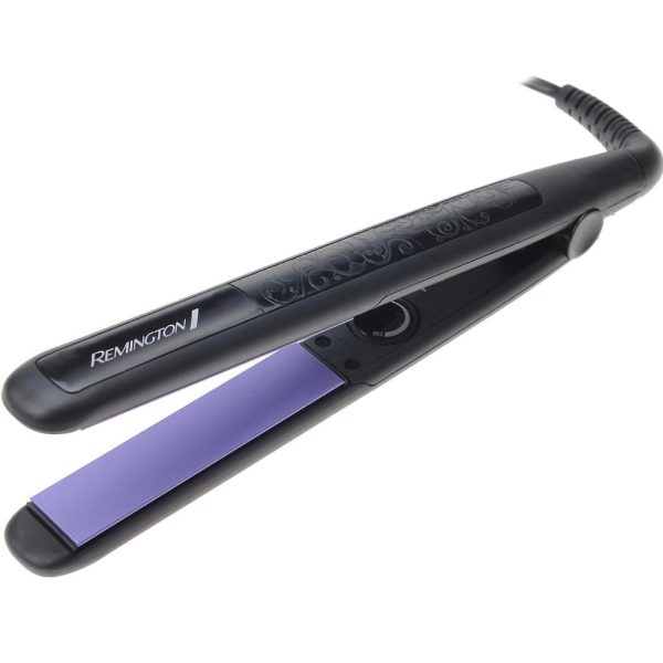 Remington Colour Protect Ceramic Hair Straightener S6300 Online Hot Sale