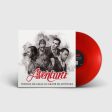 Aventura - Todavia Me Amas (Red) For Cheap