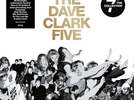 Dave Clark Five - All The Hits For Cheap