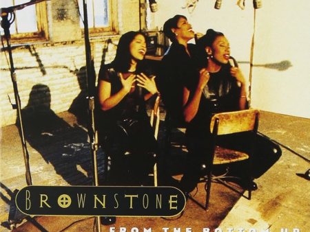 Brownstone - From The Bottom Up (2LP) Online Hot Sale