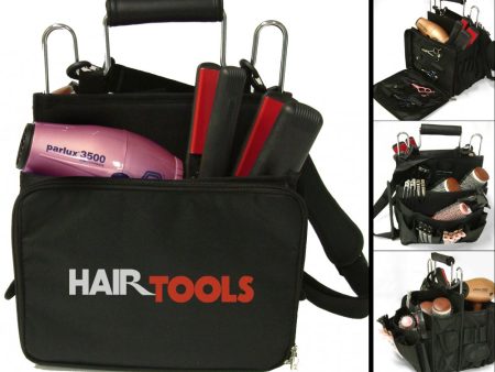 Hair Tools Session Bag Supply