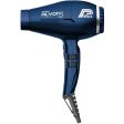 Parlux Alyon Air Ionizer Hair Dryer Night Blue Online Sale