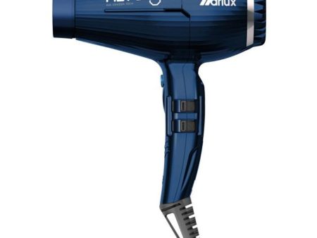 Parlux Alyon Air Ionizer Hair Dryer Night Blue Online Sale