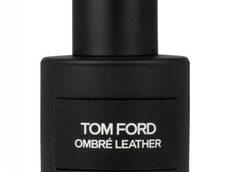 Tom Ford Ombre Leather Eau De Parfum 50ml Online now