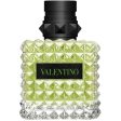 Valentino Born In Roma Green Stravaganza Donna Eau De Parfum 30ml Discount