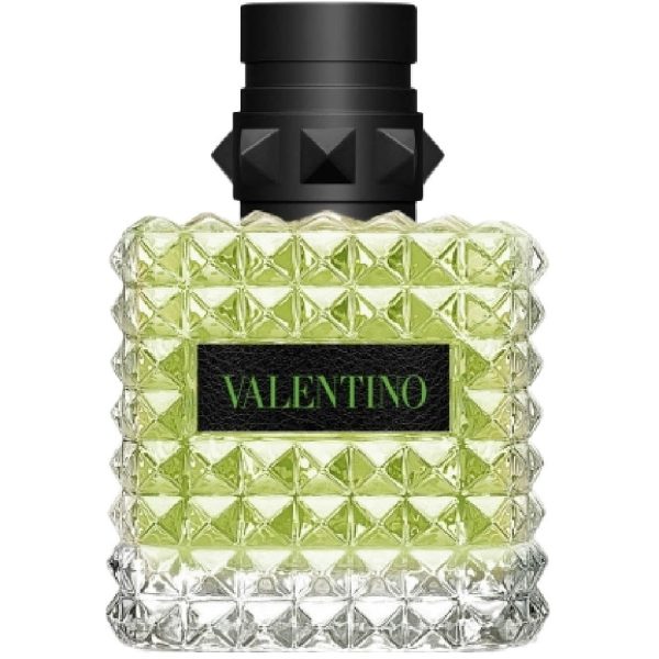 Valentino Born In Roma Green Stravaganza Donna Eau De Parfum 30ml Discount