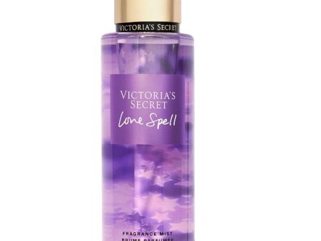 Victoria s Secret Love Spell Body Mist 250ml For Discount