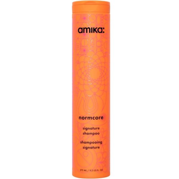 Amika Normcore Signature Shampoo 275ml For Cheap