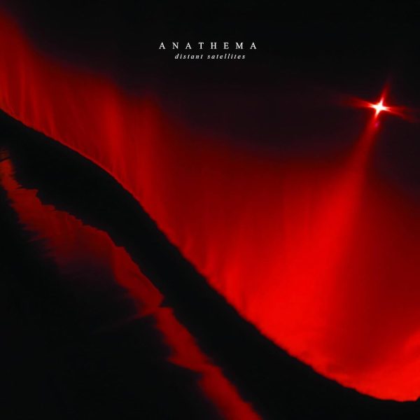 Anathema - Distant Satellites (2LP) on Sale