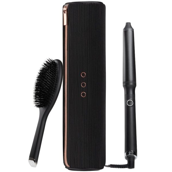 ghd Curve Creative Curl Styling Wand Festive Gift Set Online now