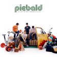 Piebald - We Are The Only Friends We Have For Sale