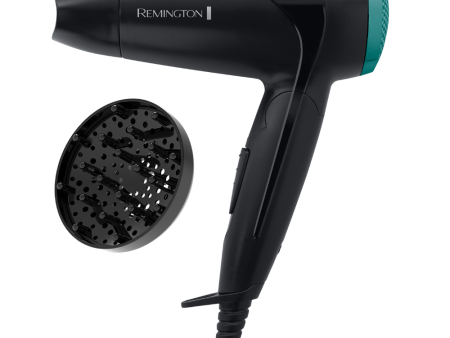 Remington On The Go 2000W Compact Travel Hairdryer D1500 Sale