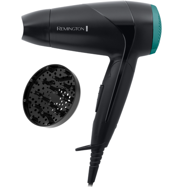 Remington On The Go 2000W Compact Travel Hairdryer D1500 Sale