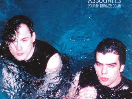 Associates - Fourth Drawer Down (Coloured) Online