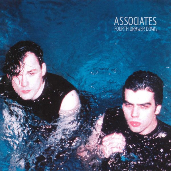 Associates - Fourth Drawer Down (Coloured) Online