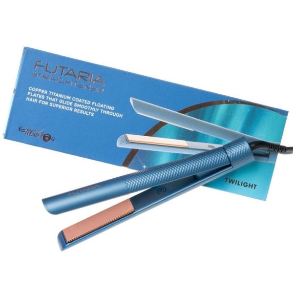 Head Jog Futaria Hair Straightener Twilight For Sale