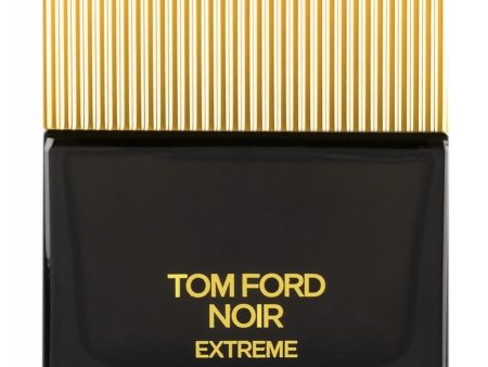 Tom Ford Noir Extreme Eau De Parfum 50ml For Cheap